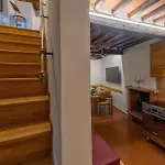 La Casa Sul Vicolo Centro Storico 哥尔顿