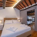 La Casa Sul Vicolo Centro Storico 公寓 哥尔顿