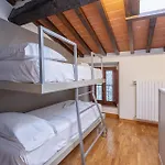 公寓 La Casa Sul Vicolo Centro Storico