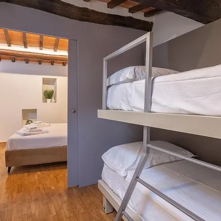 Daire La Casa Sul Vicolo Centro Storico