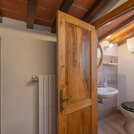 Daire La Casa Sul Vicolo Centro Storico